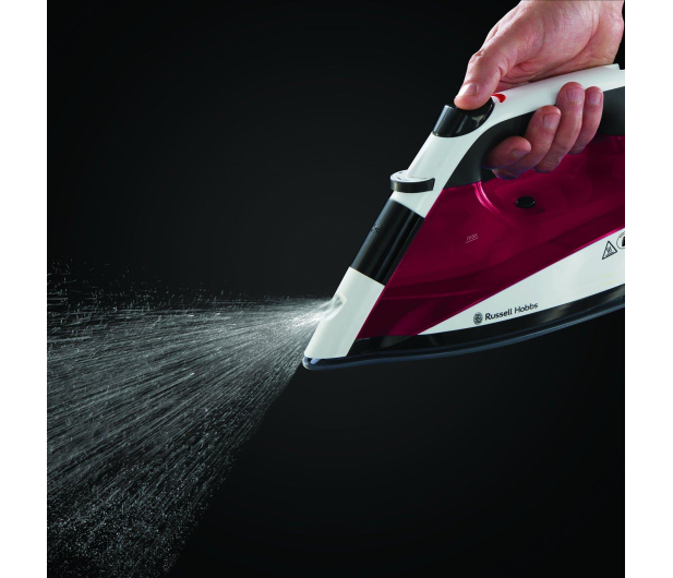 Russell Hobbs Żelazko AutoSteam 22520-56 - 299058 - zdjęcie 3